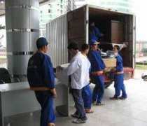 中堂居民搬家服務 選擇天喜搬家，輕松無憂的搬家體驗