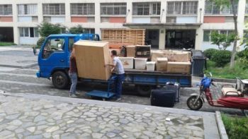 低價暗藏貓膩 謹(jǐn)防搬家的四大陷阱